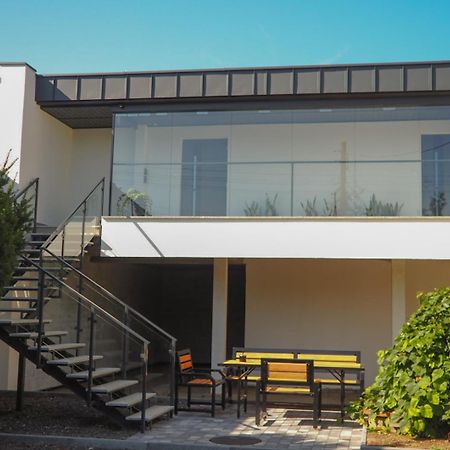 Apartament Przy Malej Panwi "Ii" Opole Zewnętrze zdjęcie