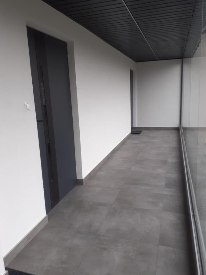 Apartament Przy Malej Panwi "Ii" Opole Zewnętrze zdjęcie