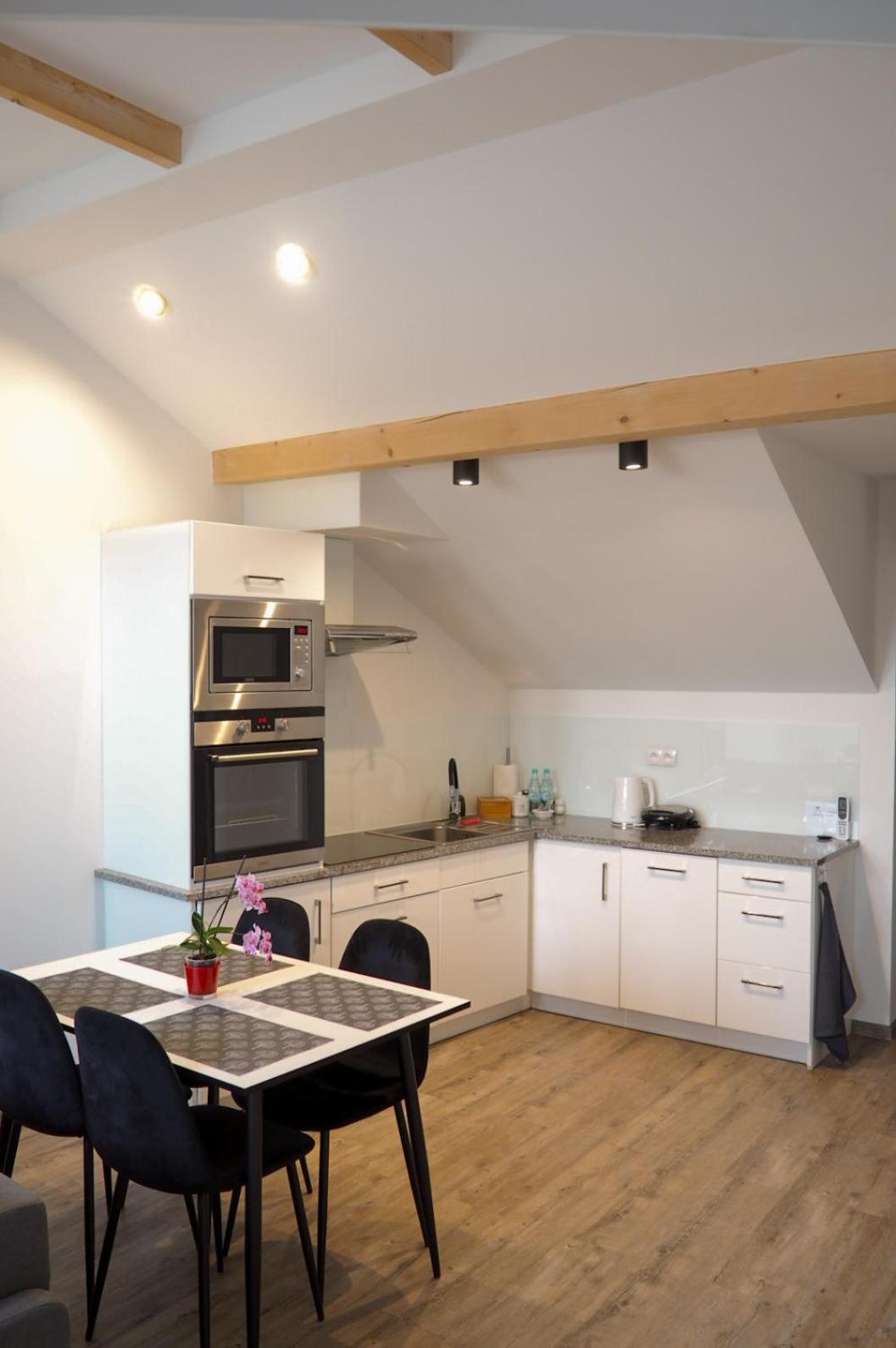 Apartament Przy Malej Panwi "Ii" Opole Zewnętrze zdjęcie