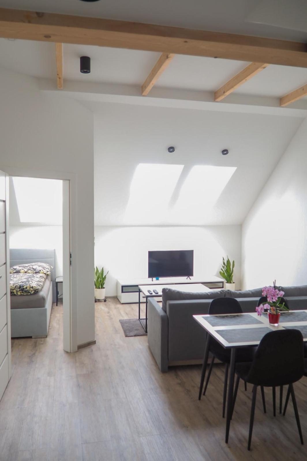Apartament Przy Malej Panwi "Ii" Opole Zewnętrze zdjęcie
